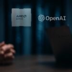 AMD Openai 10 Percent Deal Nvidia Reaction