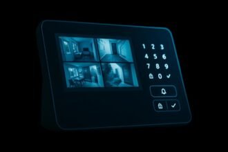 Adt Smart Security Investment