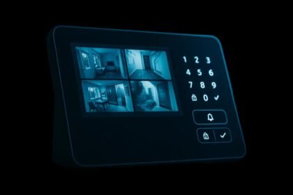 Adt Smart Security Investment