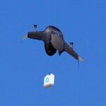 Airbound Promises Ultra-Cheap Drone Deliveries