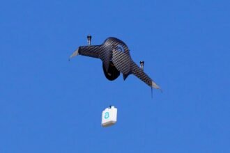 Airbound Promises Ultra-Cheap Drone Deliveries
