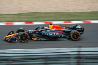 Apple Formula 1 Broadcast Deal Apple Tv USA