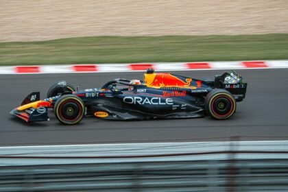 Apple Formula 1 Broadcast Deal Apple Tv USA