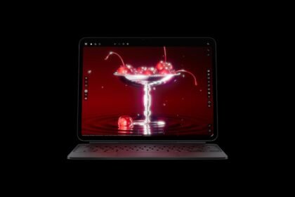 Apple Ipad Pro m5 Specs 2025