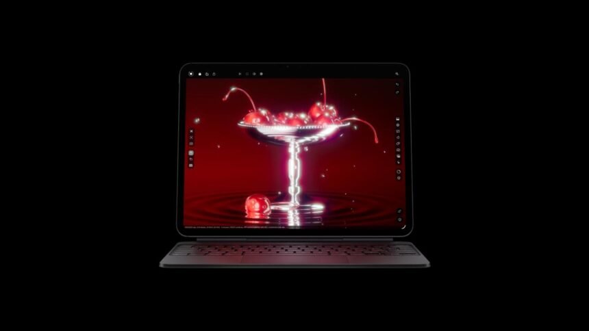 Apple Ipad Pro m5 Specs 2025