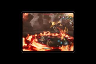 Apple Ipad Pro m5 launch 2025