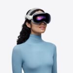 Apple M5 Macbook Ipad Vision Pro Launch 2025