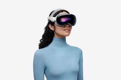 Apple M5 Macbook Ipad Vision Pro Launch 2025