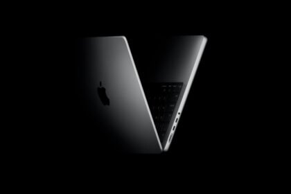 Apple Macbook Pro M5 Chip Launch 2025