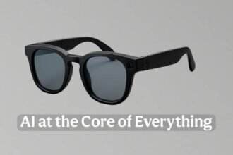 Apple Meta Ai Glasses Future