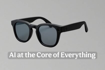 Apple Meta Ai Glasses Future