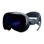 Apple Vision Pro 2 Mixed Reality Launch 2025