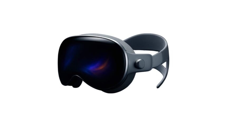 Apple Vision Pro 2 Mixed Reality Launch 2025