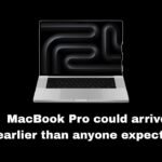 Apple m5 Macbook Pro Launch Details