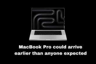 Apple m5 Macbook Pro Launch Details