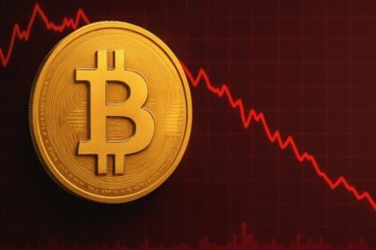 Binance Crash Defi Power