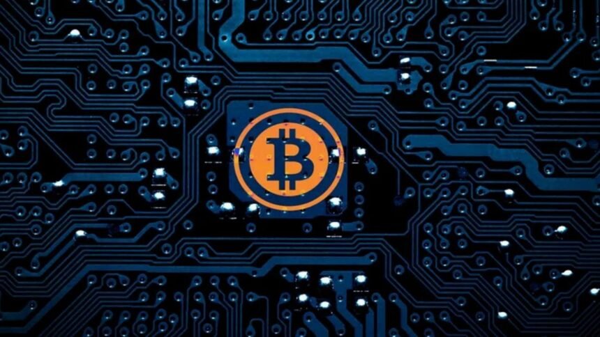 Bitcoin Fall US China Trade Tensions Crypto Update