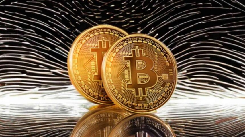 Bitcoin Price Recovery 113k After Trump China Tariffs