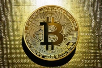 Bitcoin Slips Below 105k Trump China Tariffs