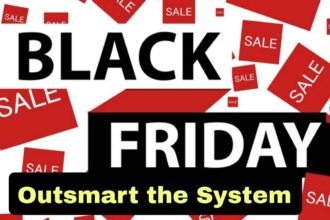 Black Friday 2025 AI Shopping Trends