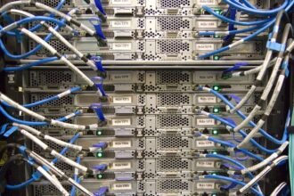 Blackrock Nvidia Aligned Data Centers Acquisition