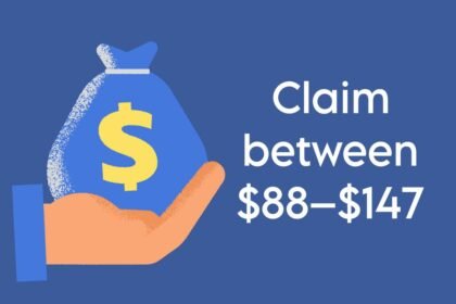 Cash App Settlement 2025 Washington Claim Deadline