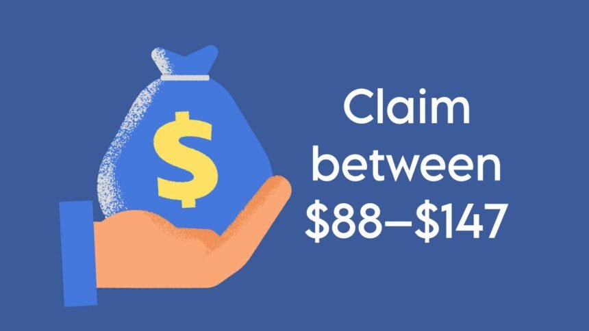 Cash App Settlement 2025 Washington Claim Deadline