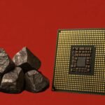 China Rare Earths Taiwan Chipmakers