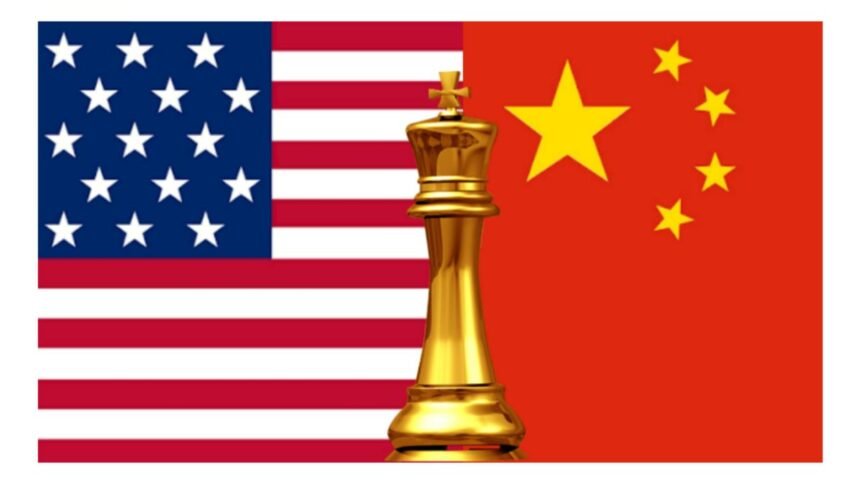 Chinese Electronics Removed Fcc Crackdown