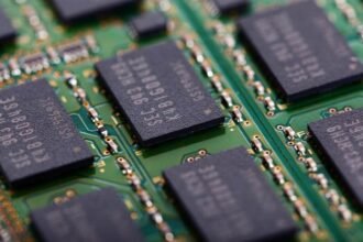 Europe Chip Control Tech Nationalism