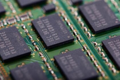 Europe Chip Control Tech Nationalism