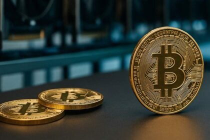 Galaxy Figital Ai Pivot Funding