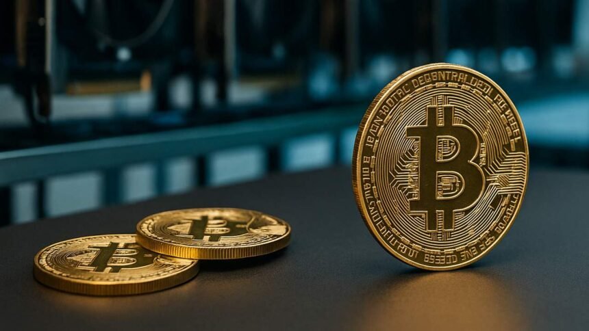 Galaxy Figital Ai Pivot Funding