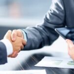 Goldman Sachs Industry Ventures Acquisition