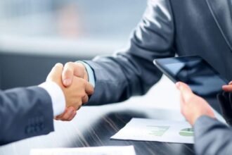 Goldman Sachs Industry Ventures Acquisition