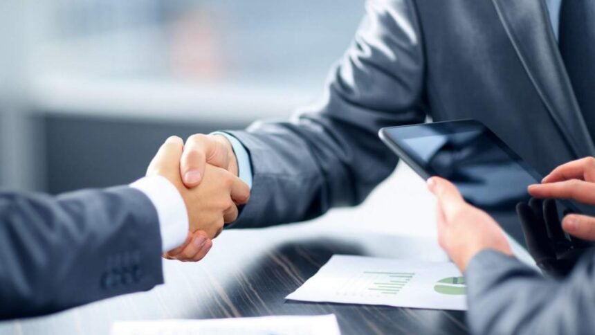 Goldman Sachs Industry Ventures Acquisition