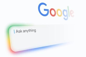 Google AI Search Future