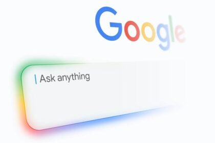 Google AI Search Future