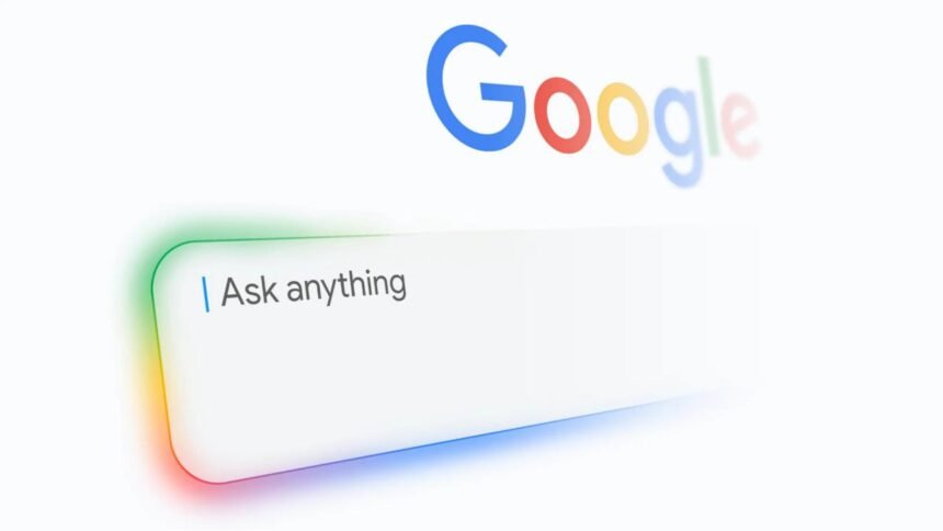 Google AI Search Future