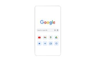 Google Chrome Notification Update Privacy