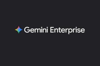 Google Gemini Enterprise AI For Work