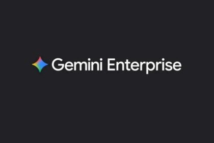 Google Gemini Enterprise AI For Work