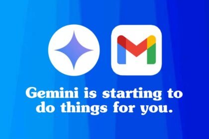 Google Gemini Help Me Schedule Calendar Gmail