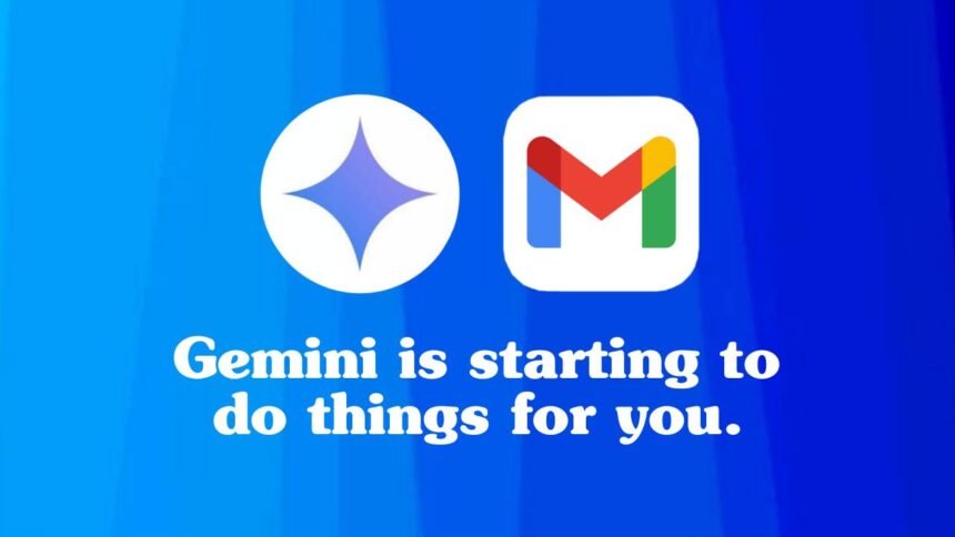 Google Gemini Help Me Schedule Calendar Gmail