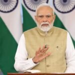 Modi Qualcomm Ai Meeting India Tech