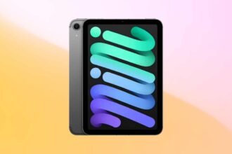 Ipad Mini 8 Launch Expected Sooner