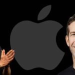 John Ternus Next Apple Ceo