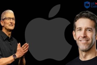 John Ternus Next Apple Ceo