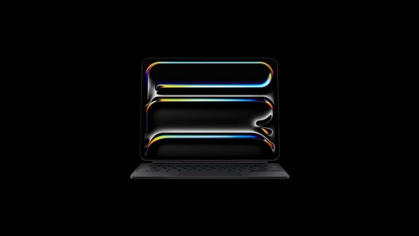 M5 Ipad Pro Leak ATT Apple Marketing Strategy