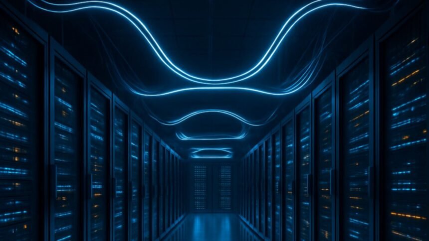 Michael Dell Ai Data Center Boom Limit